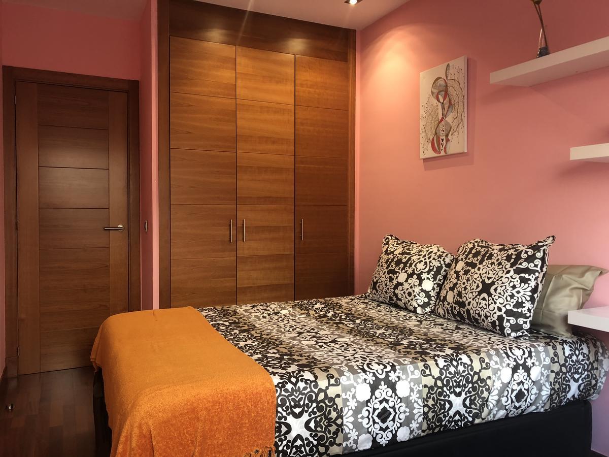 PERSEUS vivienda unifamiliar con terraza y jardín - WIFI - 3 habitaciones - 2 baños Las Palmas de Gran Canaria Exterior foto