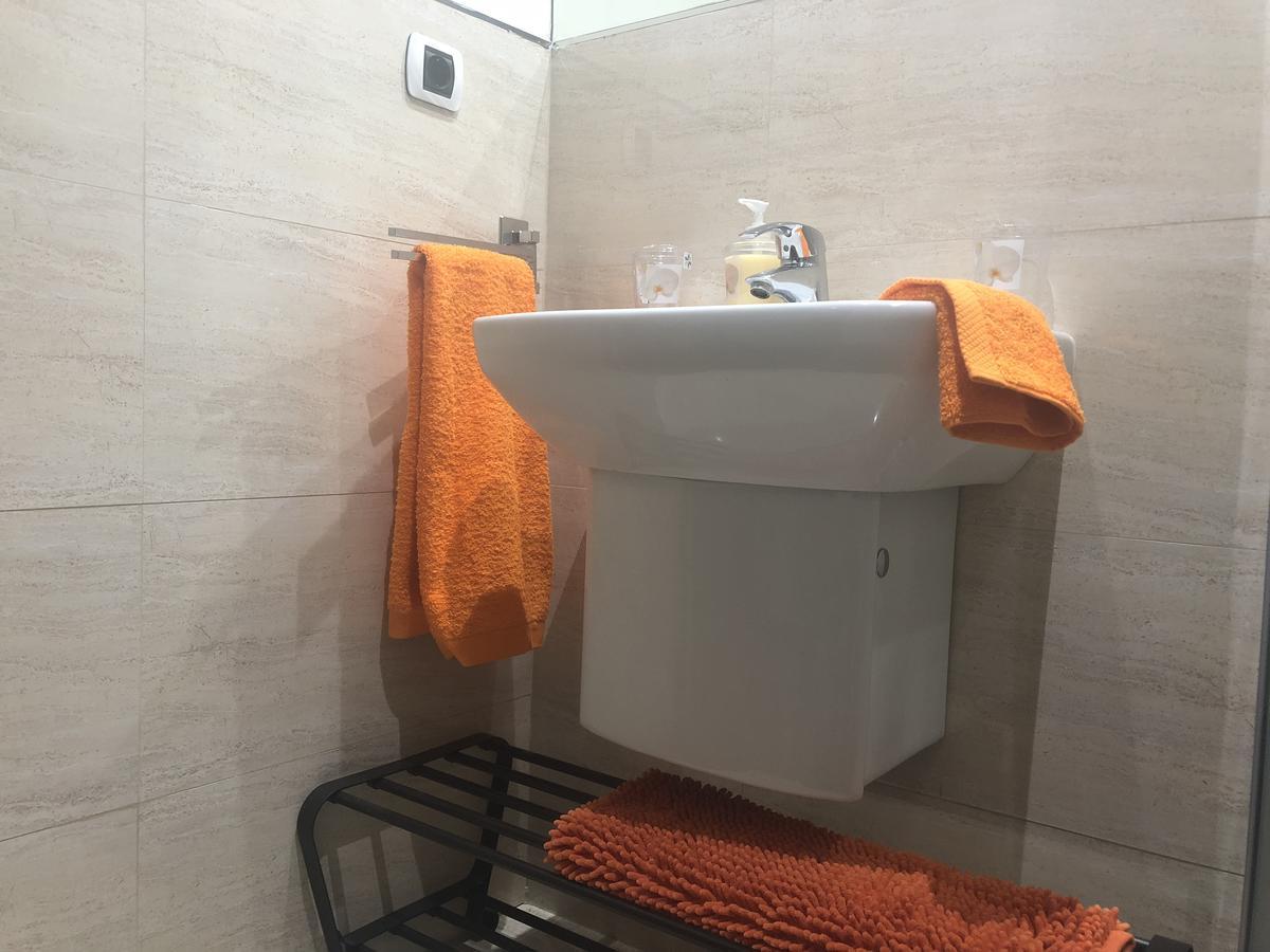 PERSEUS vivienda unifamiliar con terraza y jardín - WIFI - 3 habitaciones - 2 baños Las Palmas de Gran Canaria Exterior foto