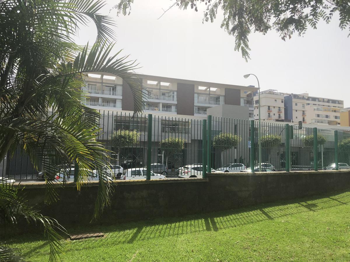 PERSEUS vivienda unifamiliar con terraza y jardín - WIFI - 3 habitaciones - 2 baños Las Palmas de Gran Canaria Exterior foto